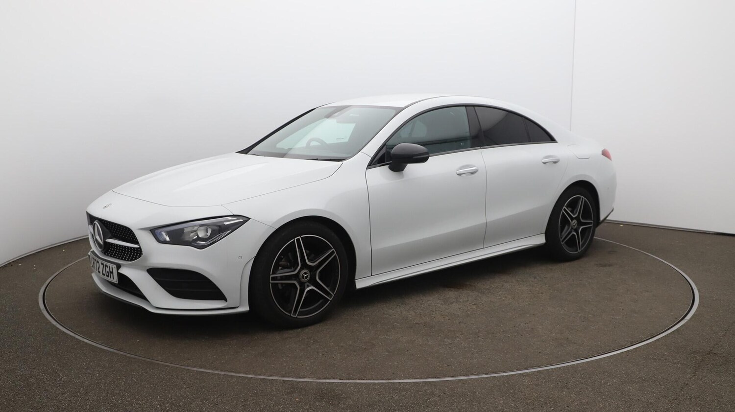 Used Mercedes-Benz CLA 2022 for sale - 76109197: Photo 68