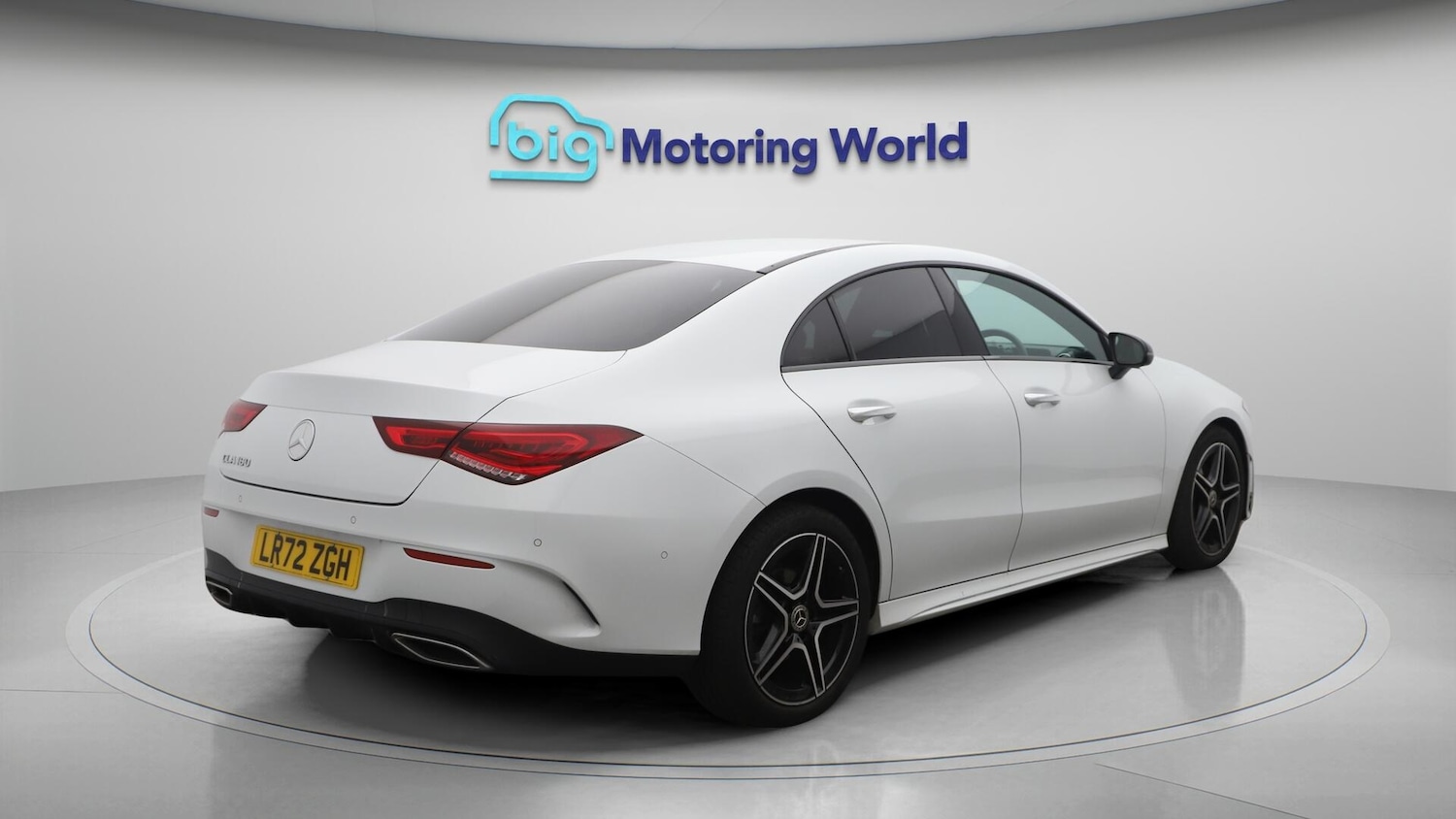 Used Mercedes-Benz CLA 2022 for sale - 76109197: Photo 7