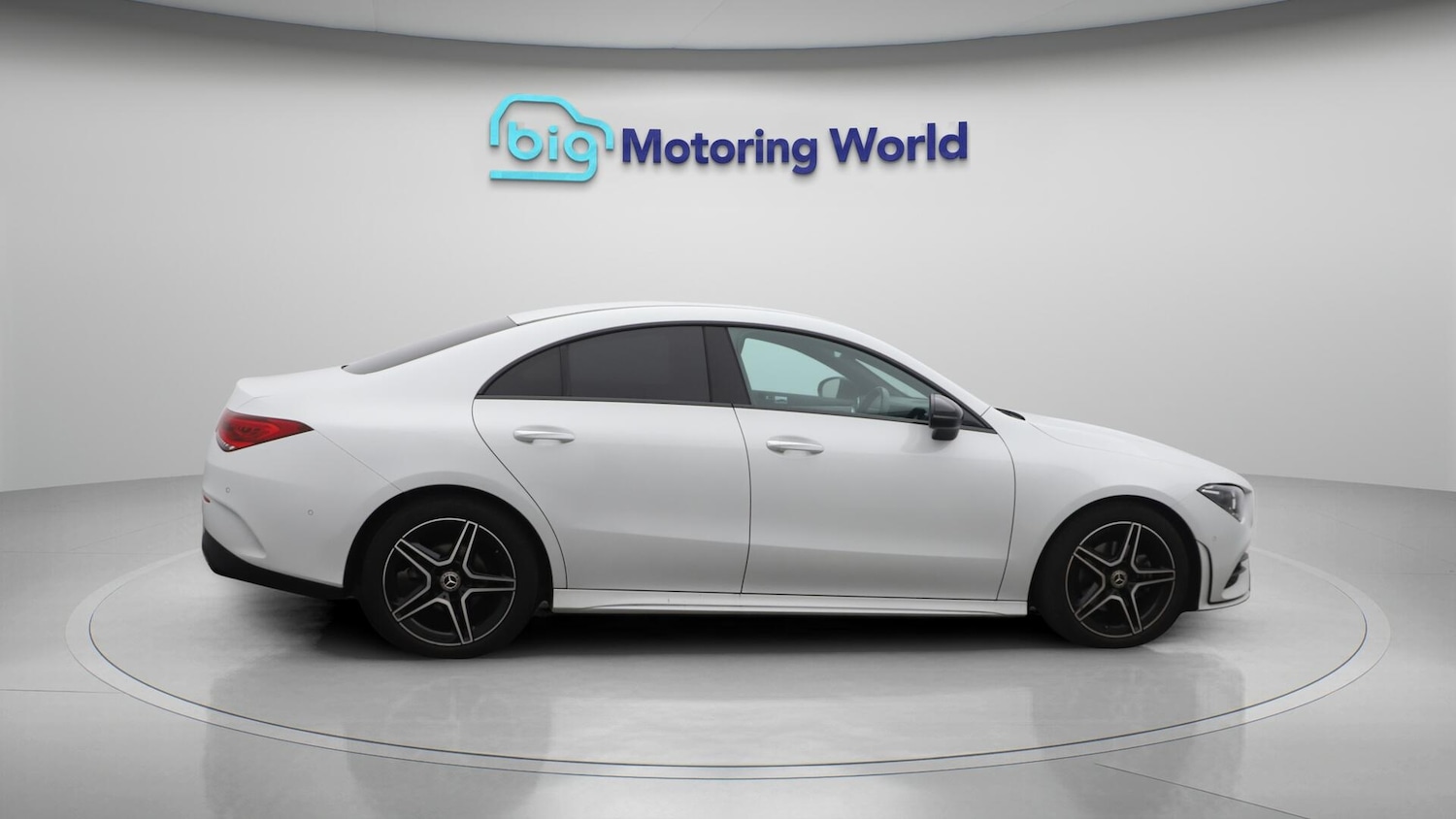 Used Mercedes-Benz CLA 2022 for sale - 76109197: Photo 8