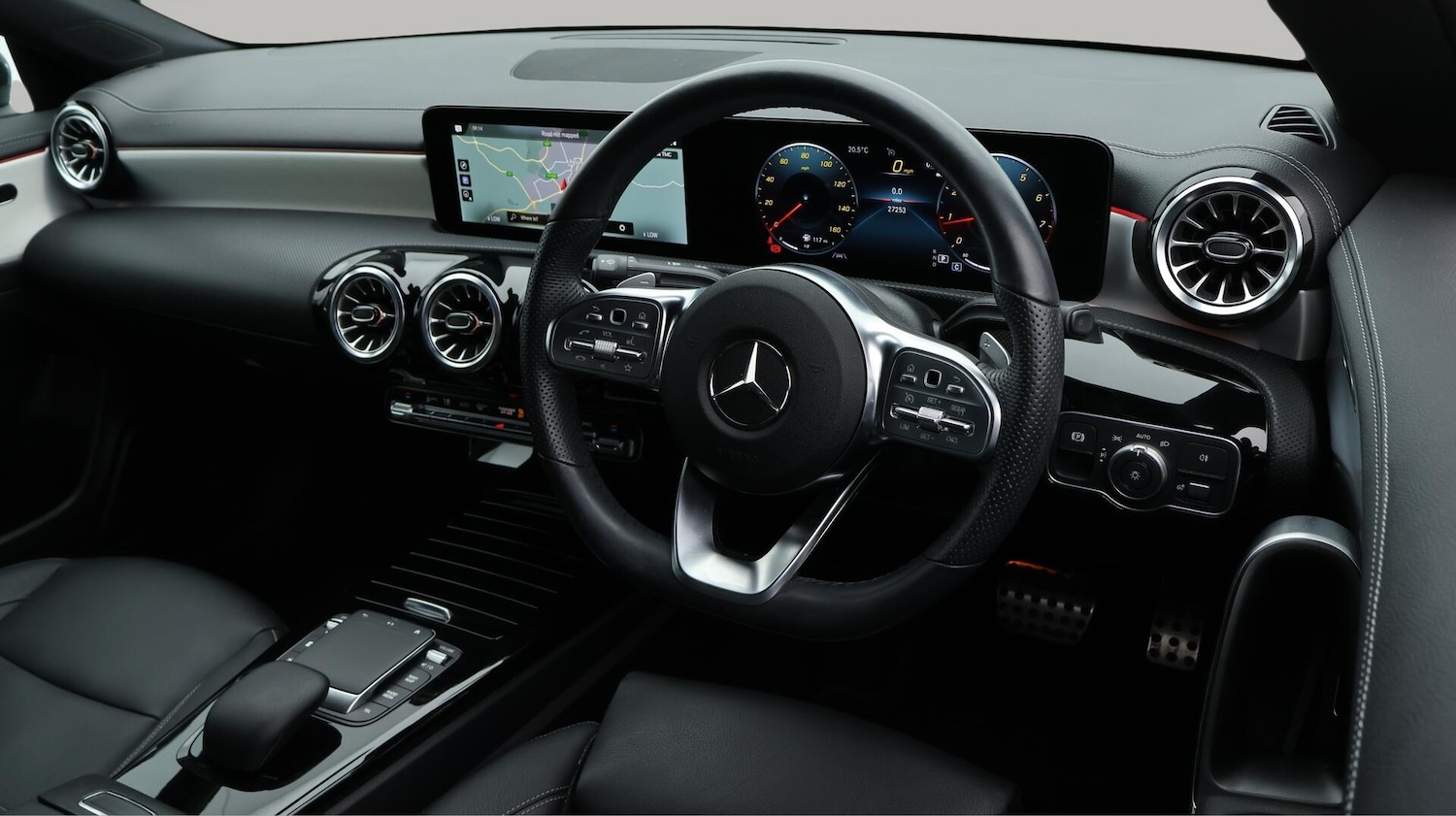 Used Mercedes-Benz CLA 2022 for sale - 76109197: Photo 9