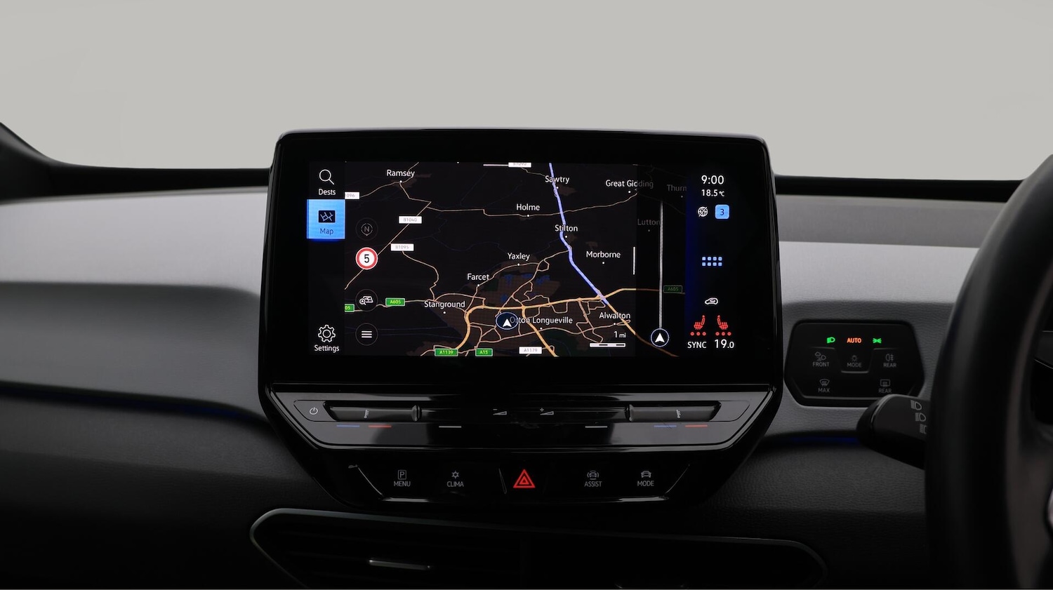 Used Volkswagen ID.3 2022 for sale - 76457905: Photo 12