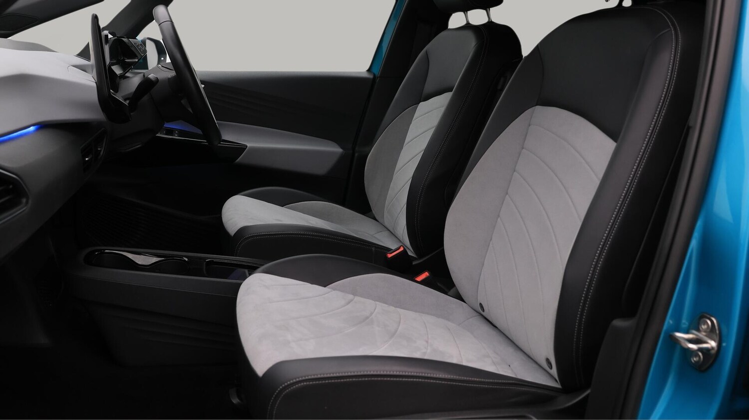 Used Volkswagen ID.3 2022 for sale - 76457905: Photo 15