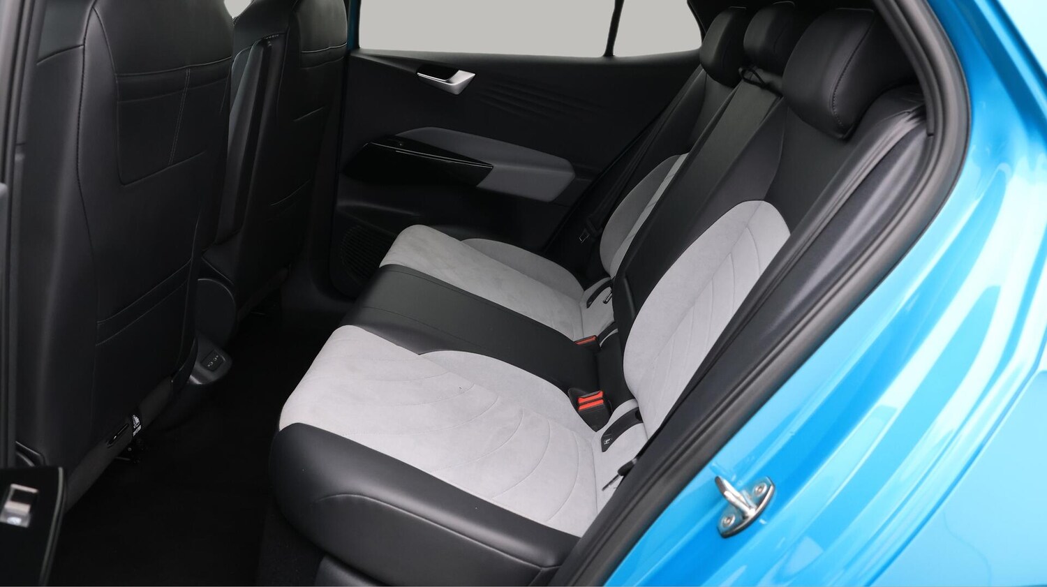 Used Volkswagen ID.3 2022 for sale - 76457905: Photo 17