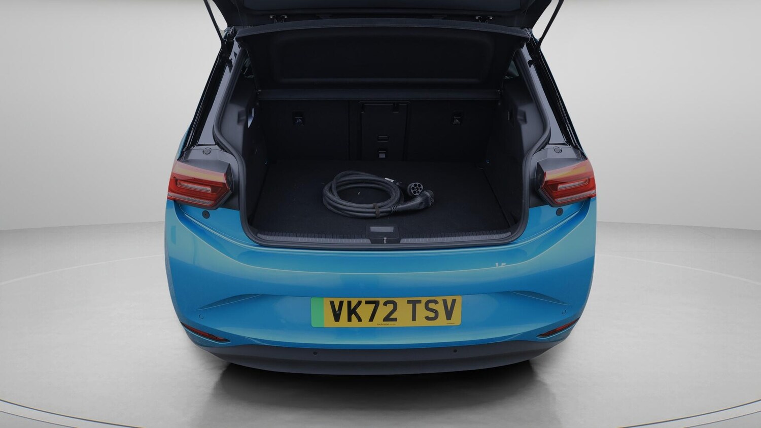 Used Volkswagen ID.3 2022 for sale - 76457905: Photo 18