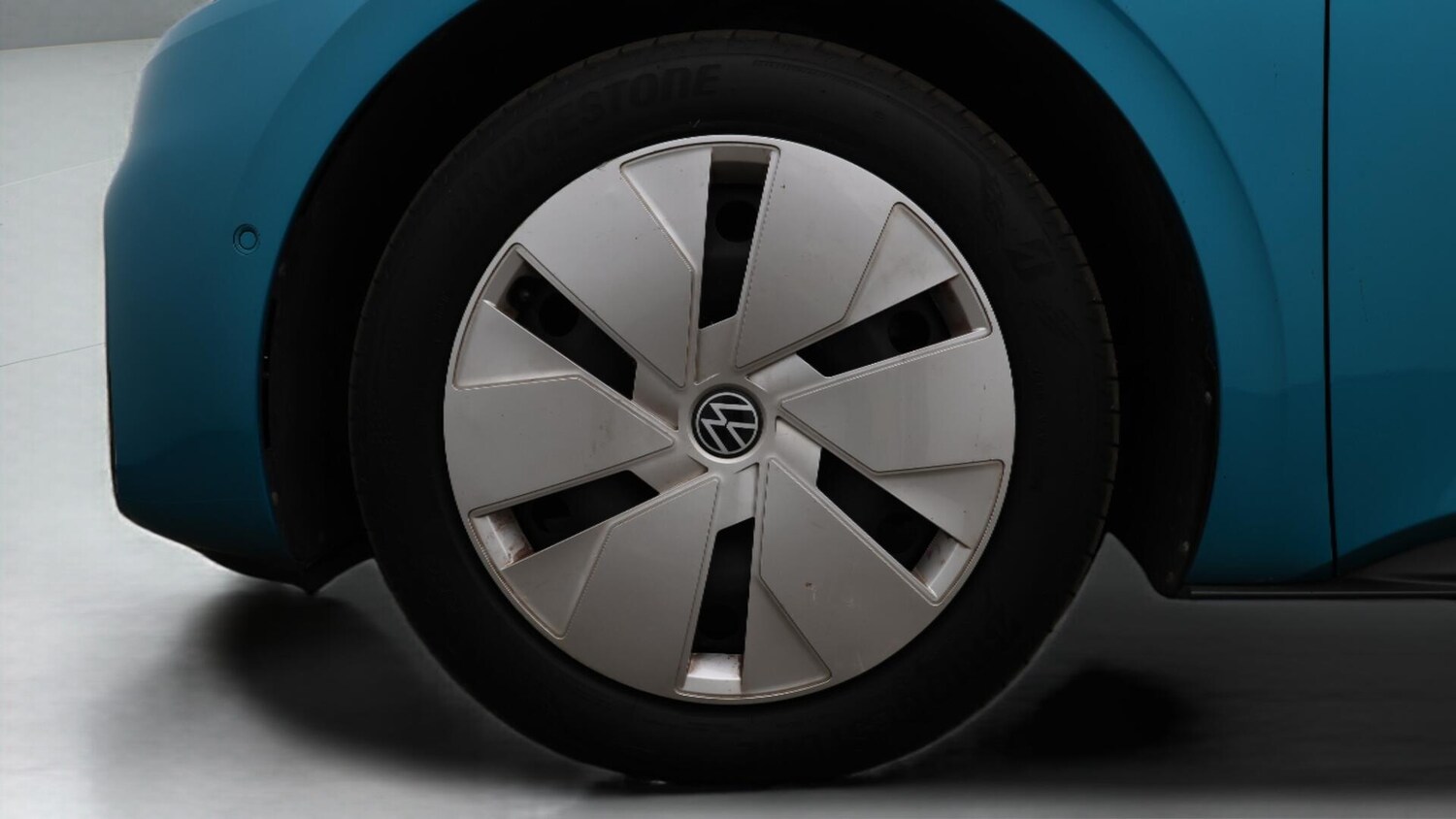 Used Volkswagen ID.3 2022 for sale - 76457905: Photo 19