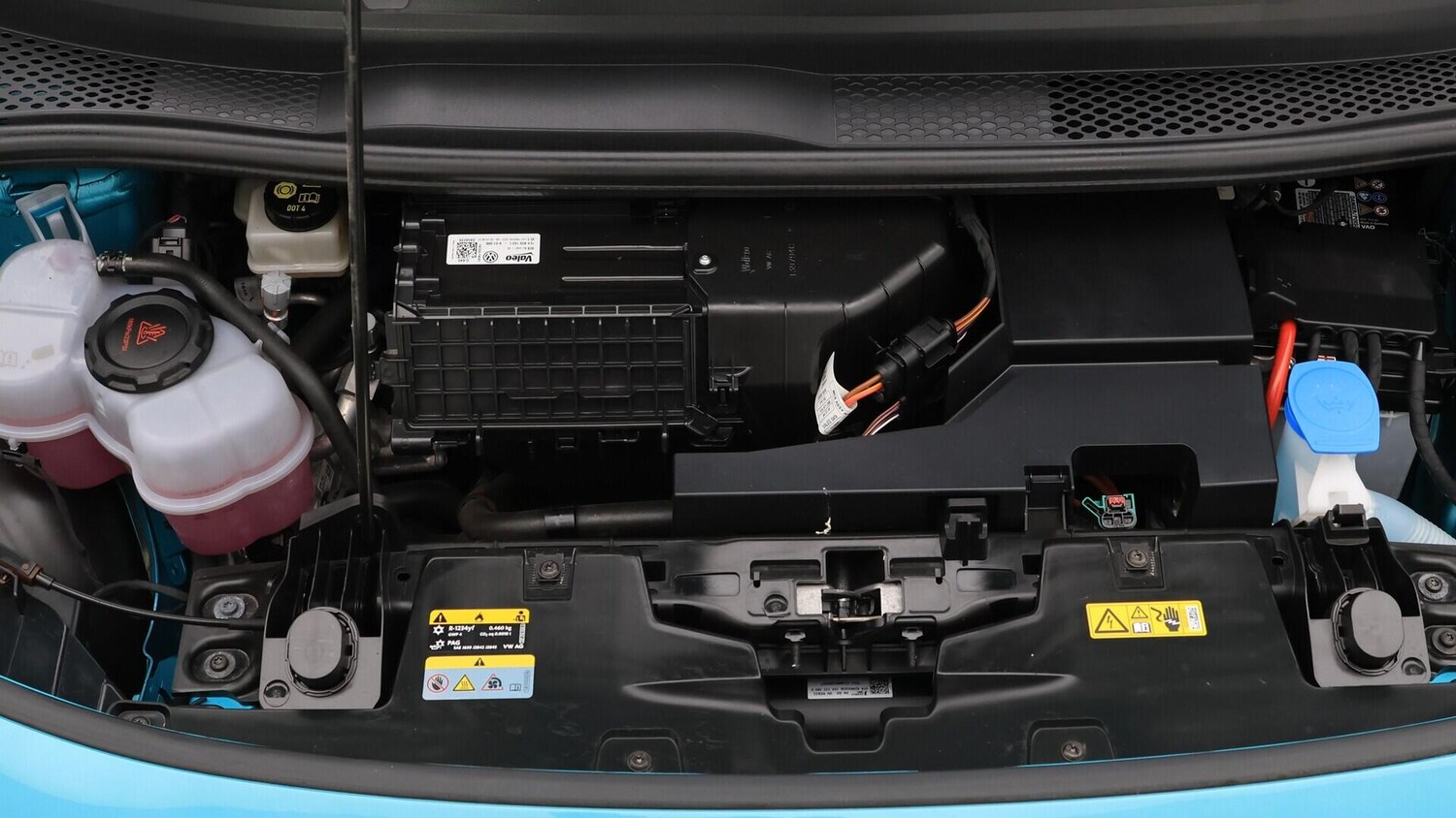 Used Volkswagen ID.3 2022 for sale - 76457905: Photo 20