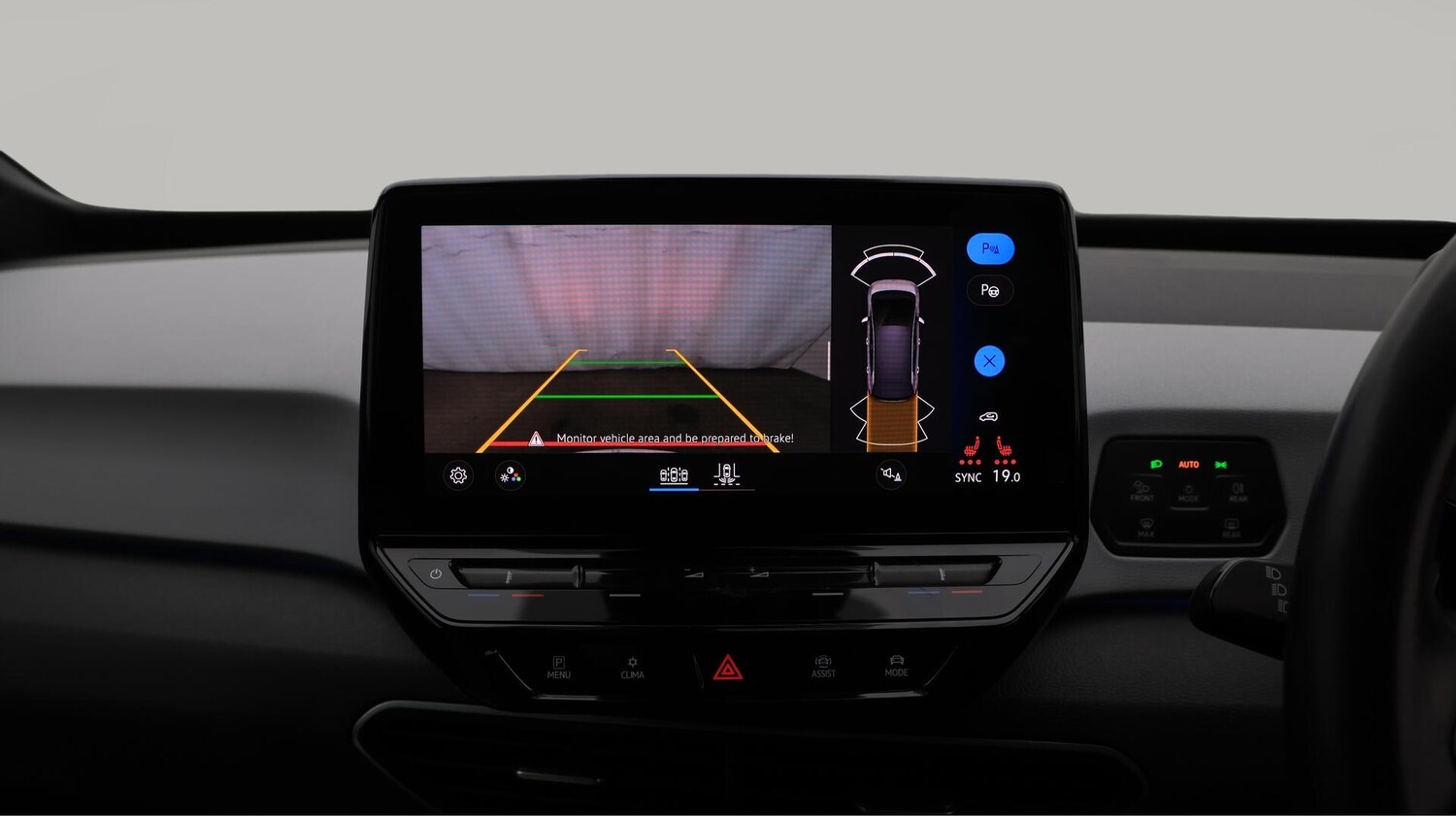 Used Volkswagen ID.3 2022 for sale - 76457905: Photo 27