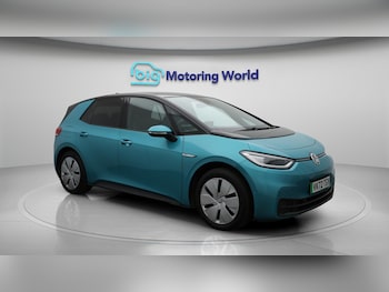 Used Volkswagen ID.3 2022 for sale - 76457905: Photo