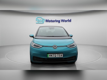 Used Volkswagen ID.3 2022 for sale - 76457905: Photo