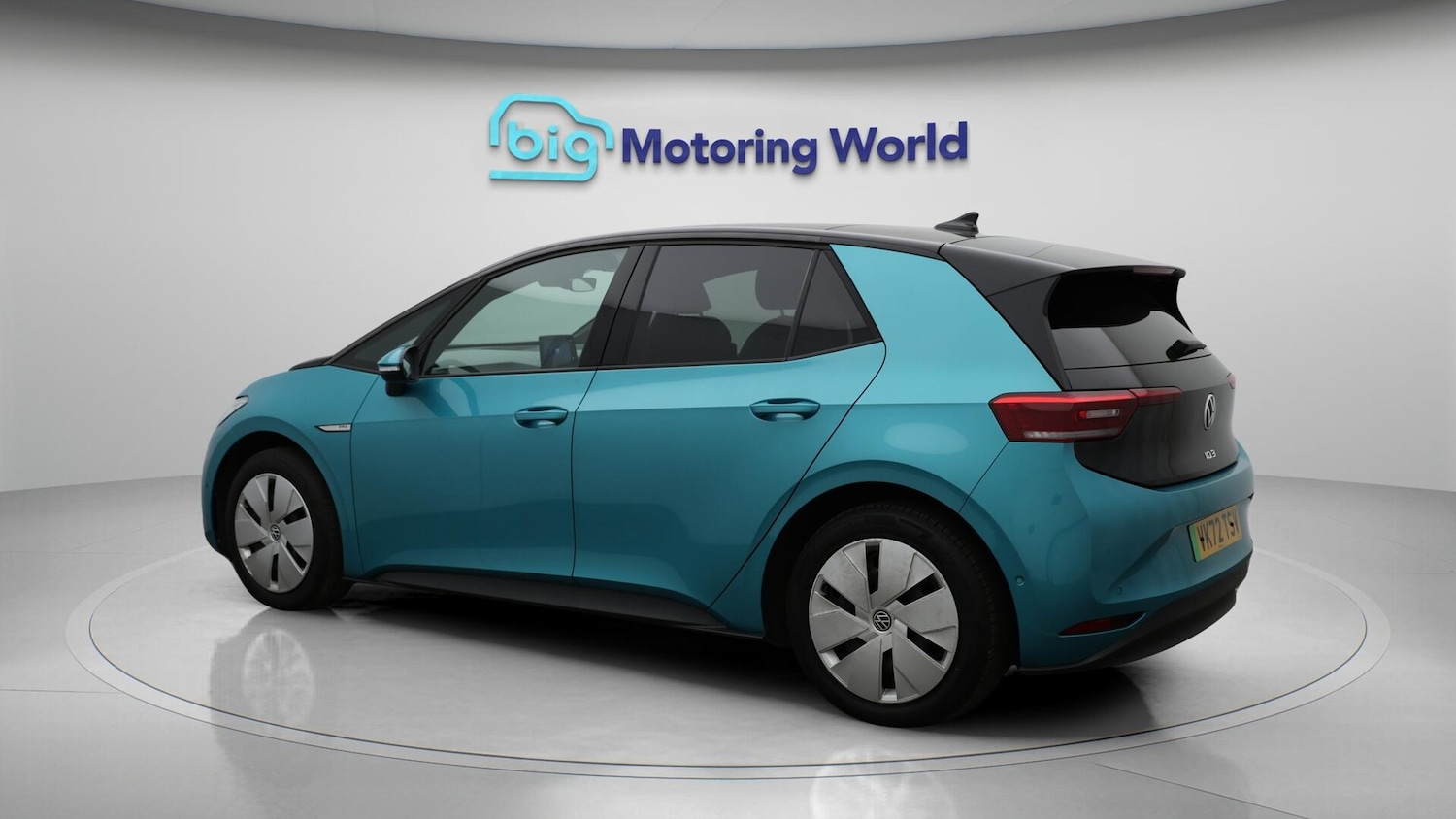 Used Volkswagen ID.3 2022 for sale - 76457905: Photo 6