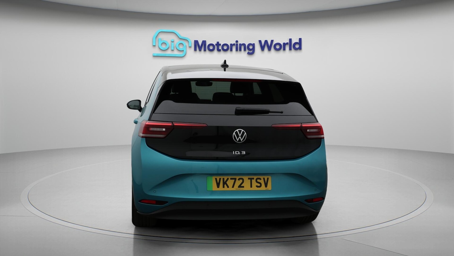 Used Volkswagen ID.3 2022 for sale - 76457905: Photo 7