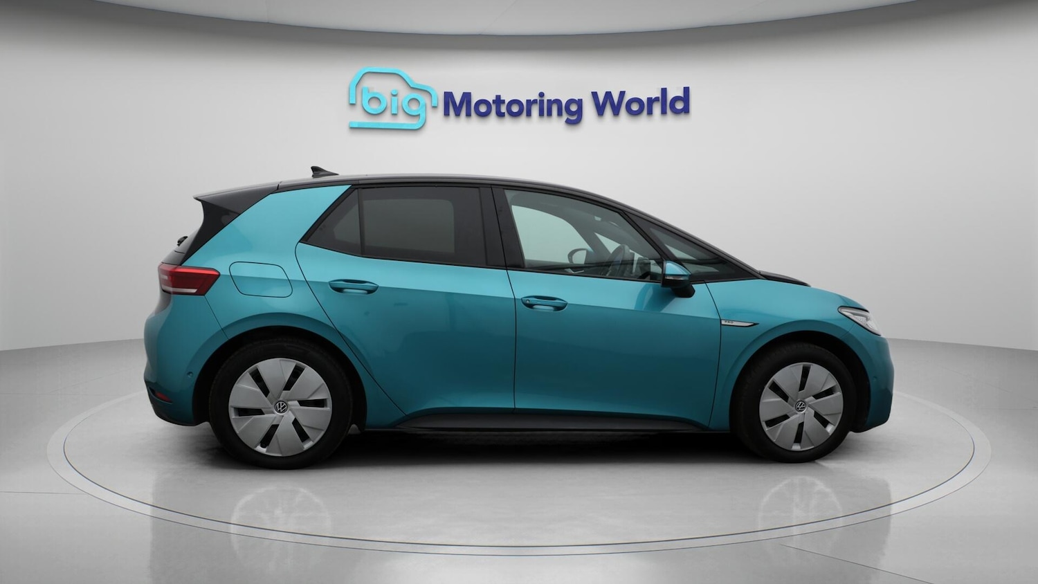 Used Volkswagen ID.3 2022 for sale - 76457905: Photo 9