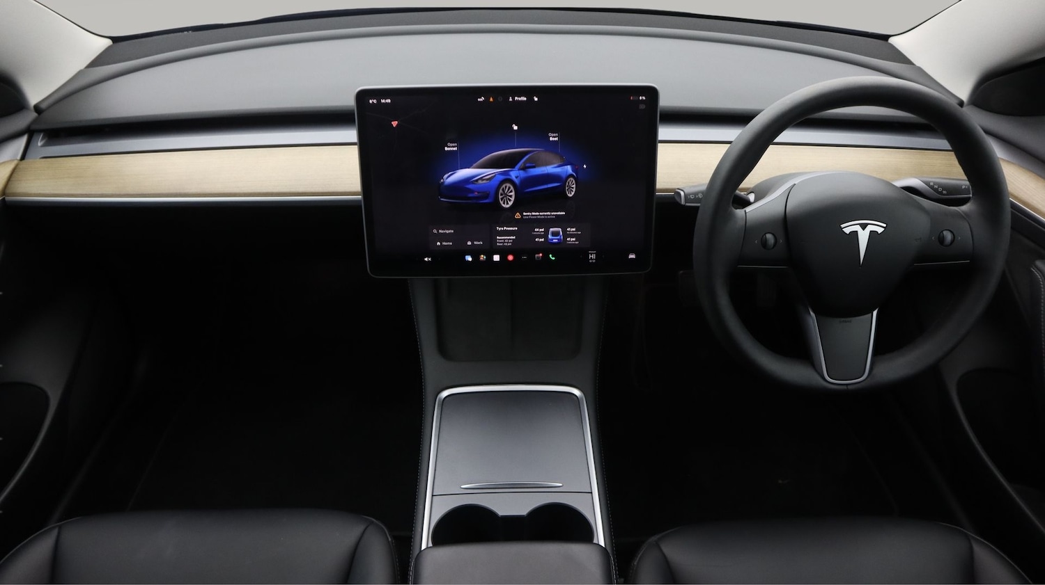 Used Tesla Model 3 2022 for sale - 77570500: Photo 13