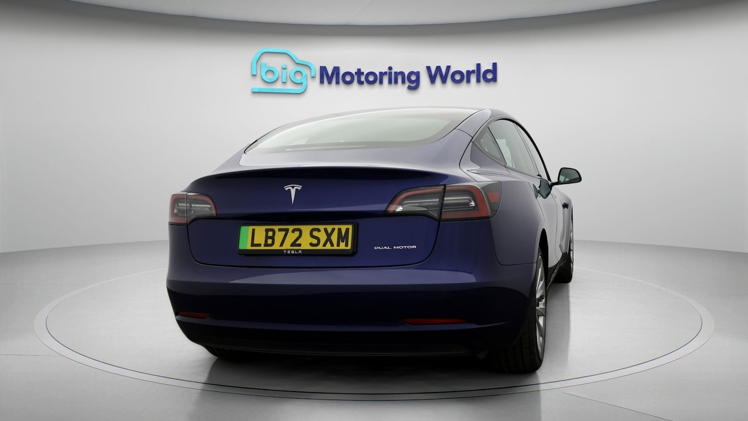 Used Tesla Model 3 2022 for sale - 77570500: Photo 6