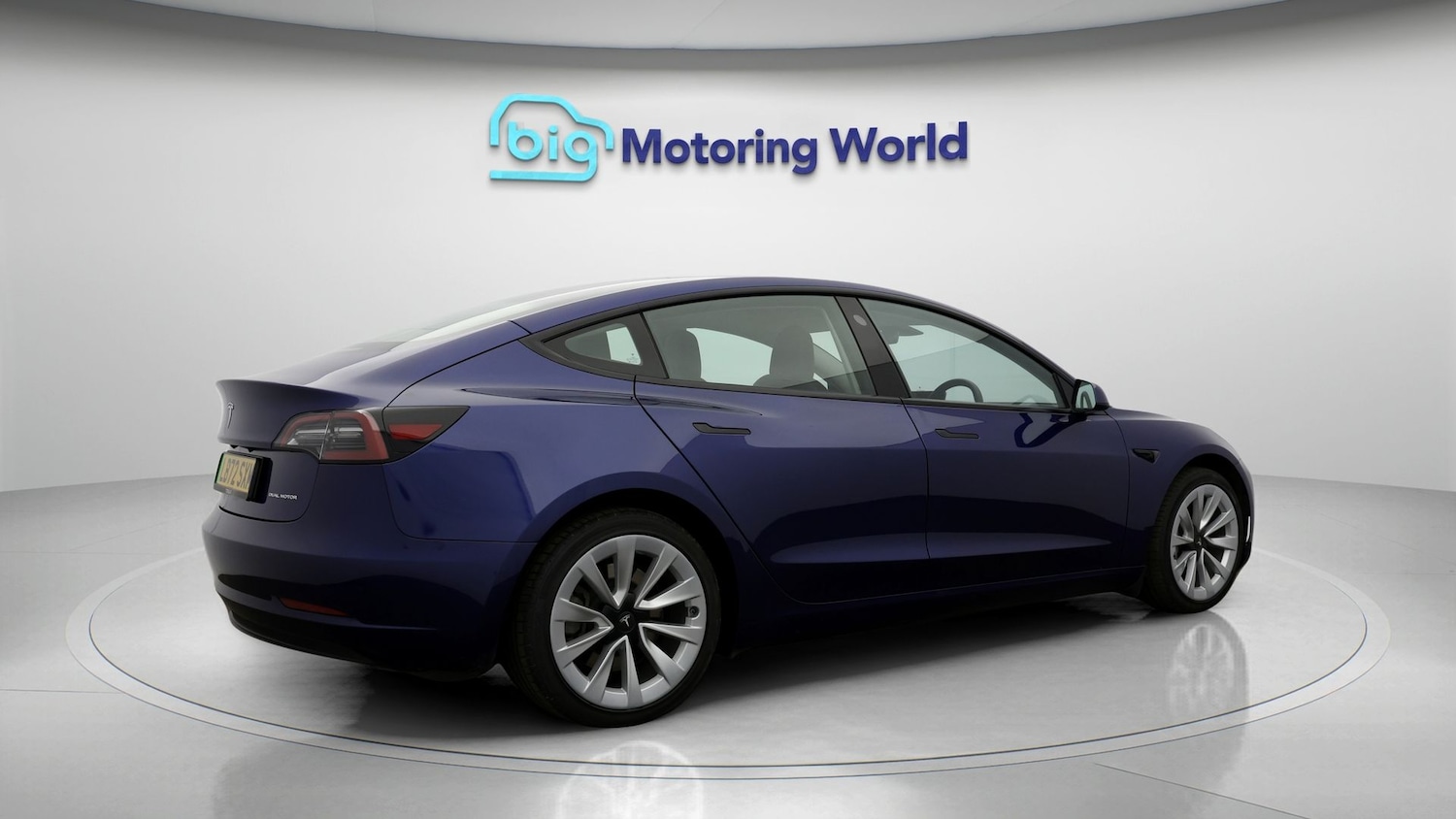Used Tesla Model 3 2022 for sale - 77570500: Photo 7