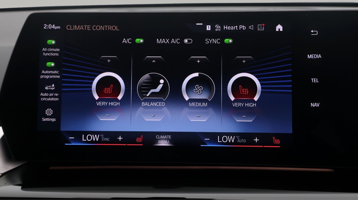 Used BMW iX1 2023 for sale - 77453604: Photo 12