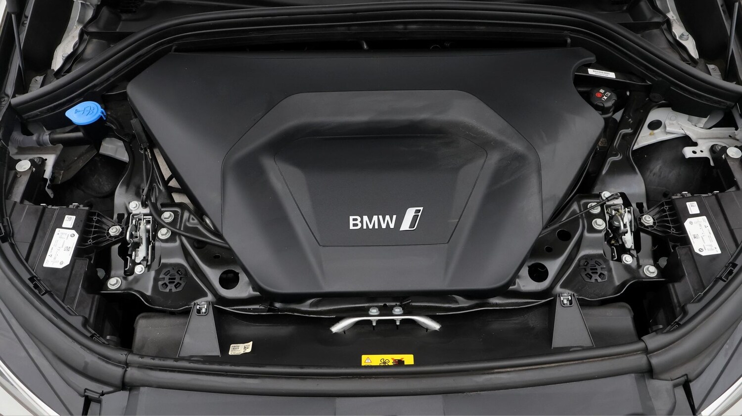 Used BMW iX1 2023 for sale - 77453604: Photo 19