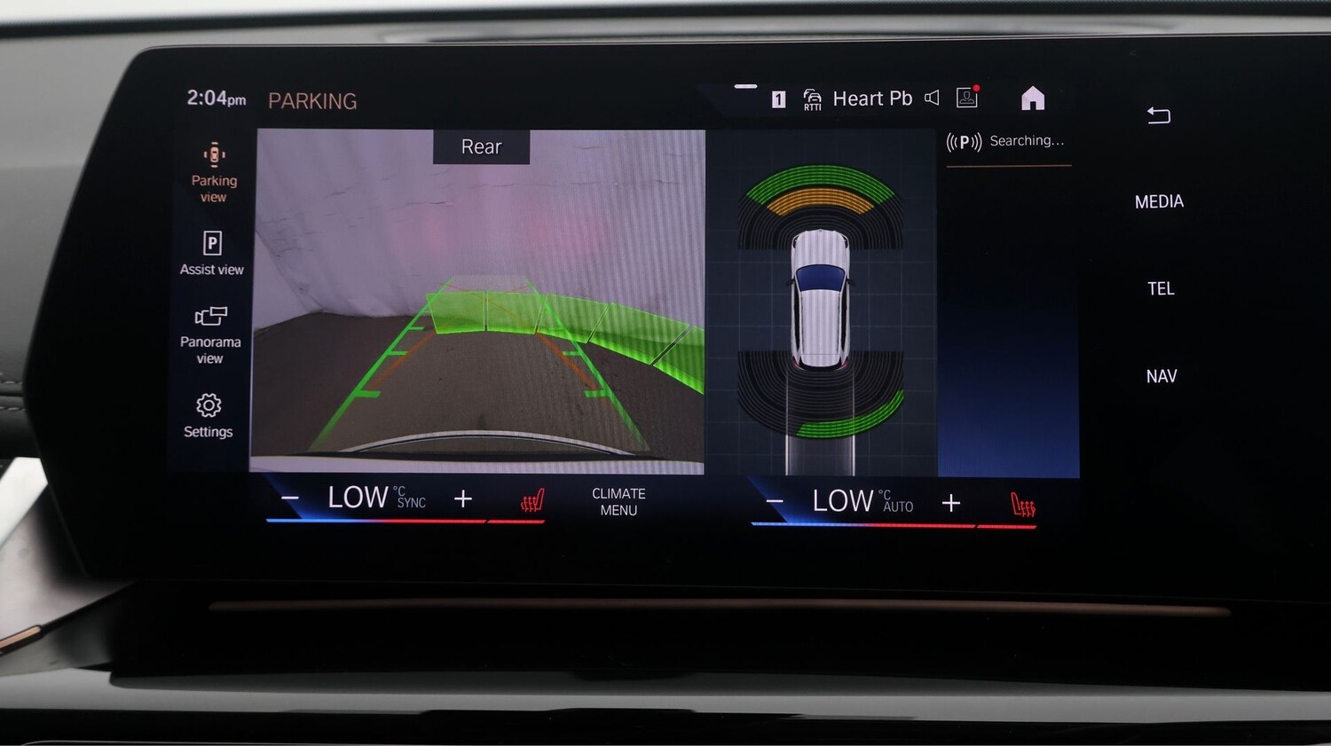 Used BMW iX1 2023 for sale - 77453604: Photo 24