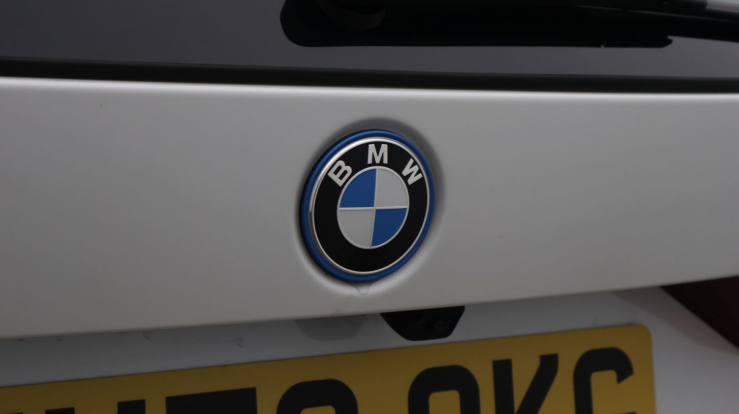 Used BMW iX1 2023 for sale - 77453604: Photo 26