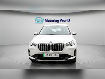 Used BMW iX1 2023 for sale - 77453604: Photo