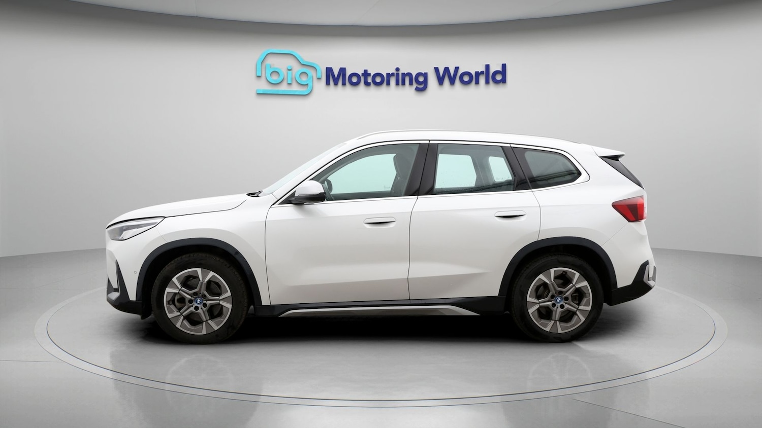 Used BMW iX1 2023 for sale - 77453604: Photo 4