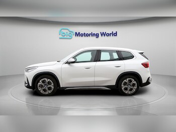 Used BMW iX1 2023 for sale - 77453604: Photo