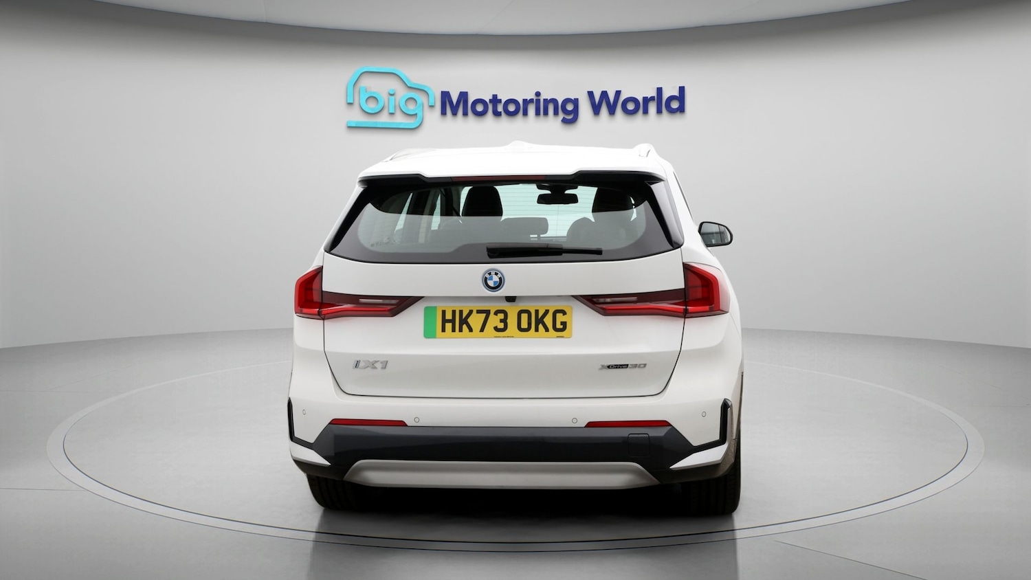 Used BMW iX1 2023 for sale - 77453604: Photo 6