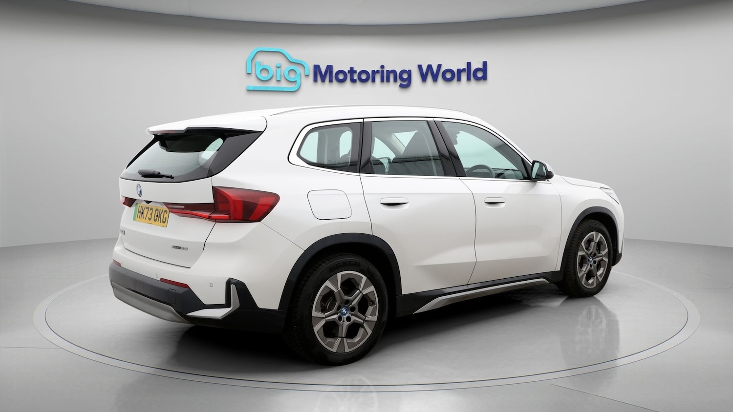 Used BMW iX1 2023 for sale - 77453604: Photo 7