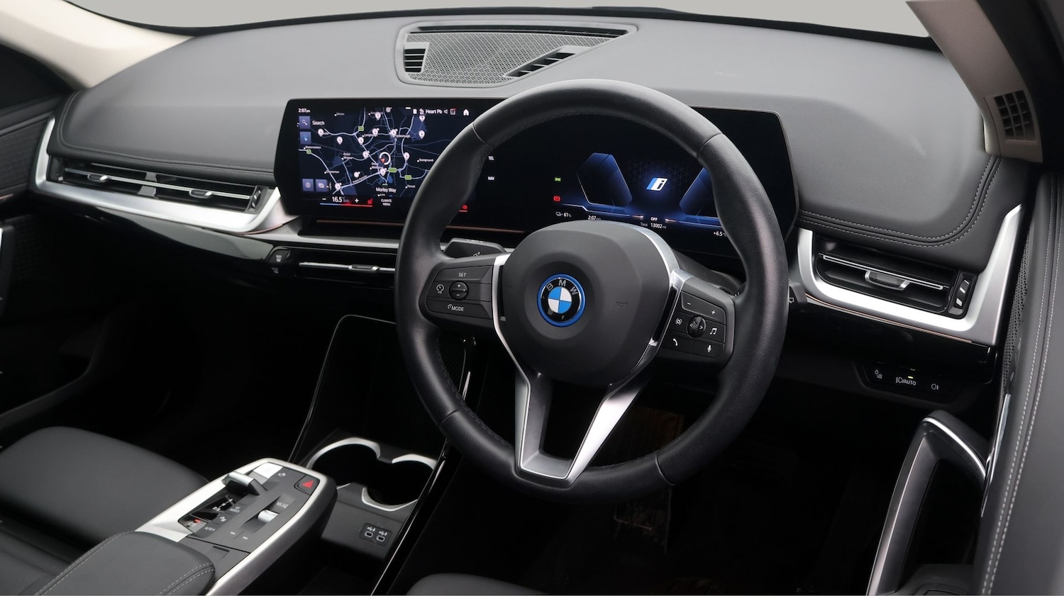 Used BMW iX1 2023 for sale - 77453604: Photo 9