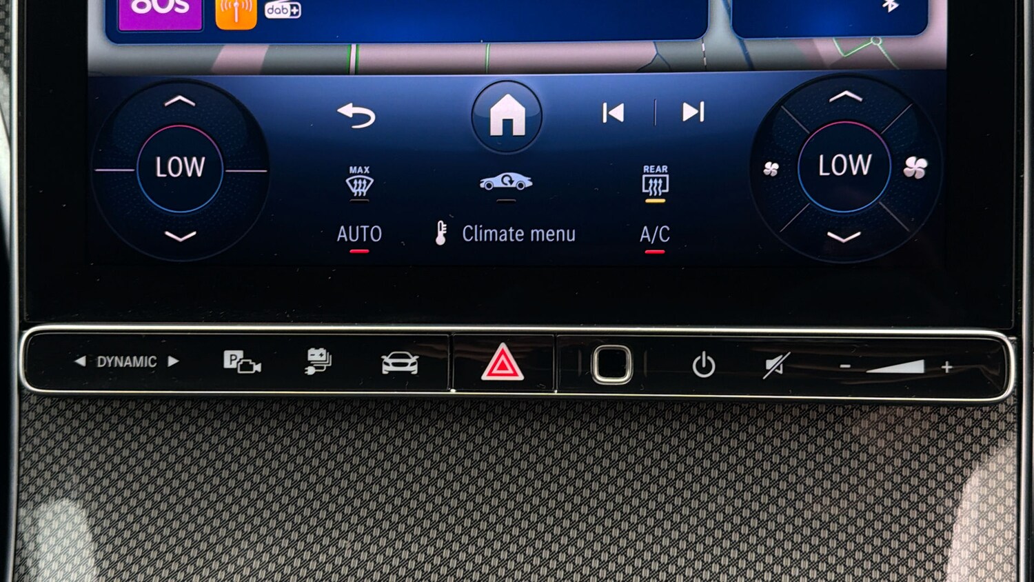 Used Mercedes-Benz C Class 2025 for sale - 78209855: Photo 11