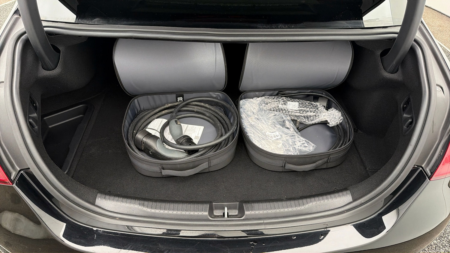 Used Mercedes-Benz C Class 2025 for sale - 78209855: Photo 16