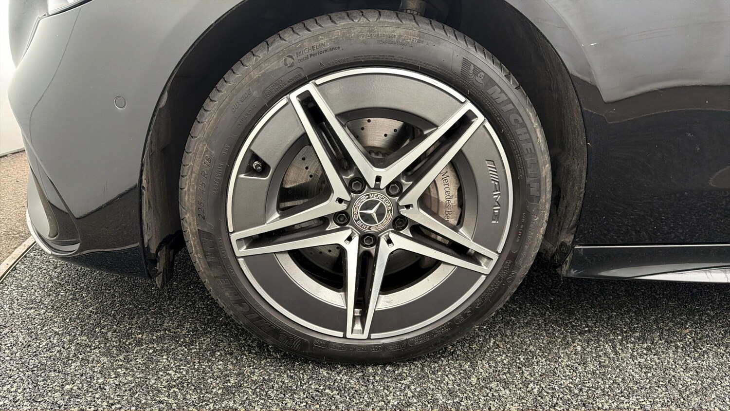 Used Mercedes-Benz C Class 2025 for sale - 78209855: Photo 17