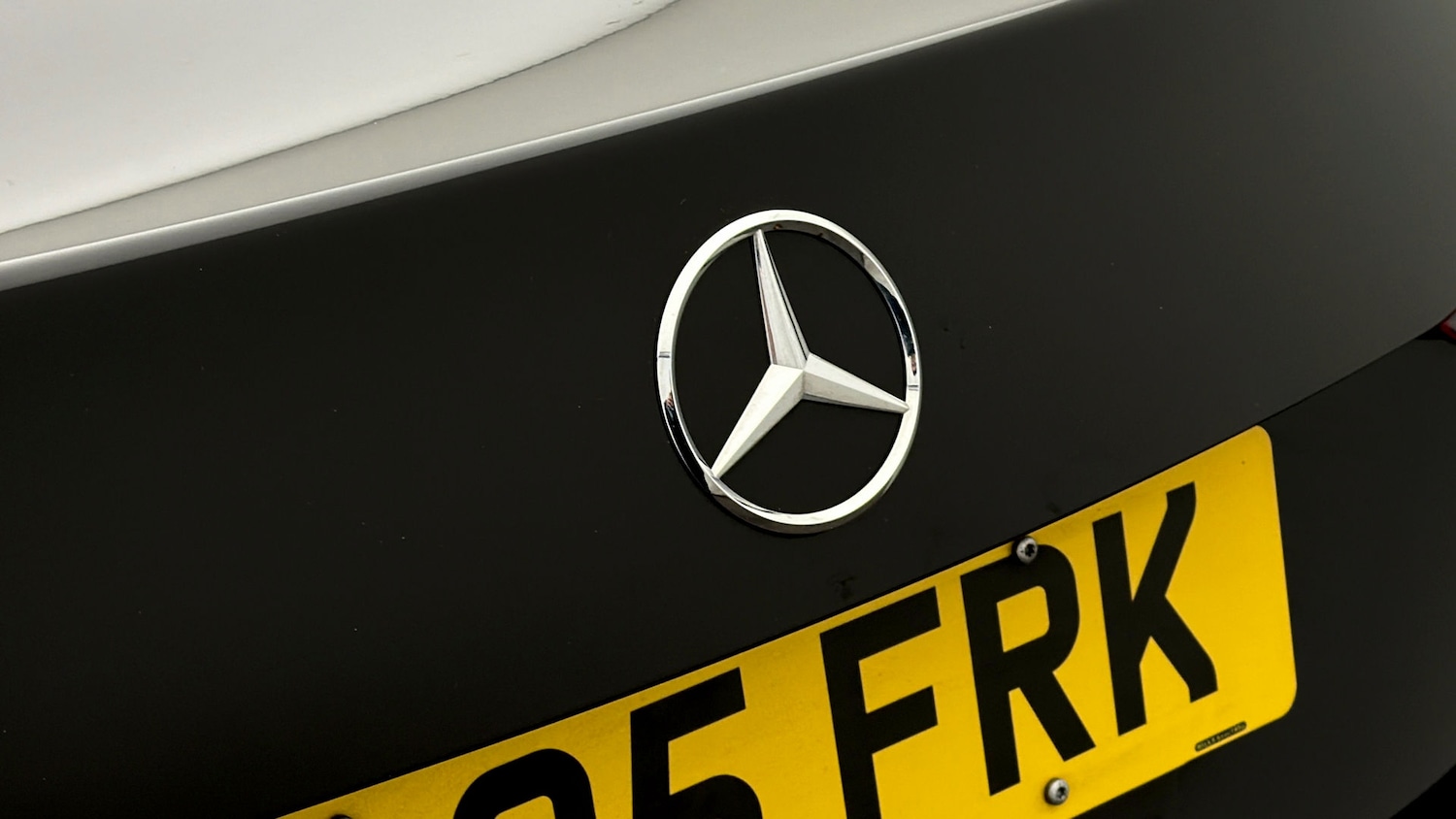 Used Mercedes-Benz C Class 2025 for sale - 78209855: Photo 19