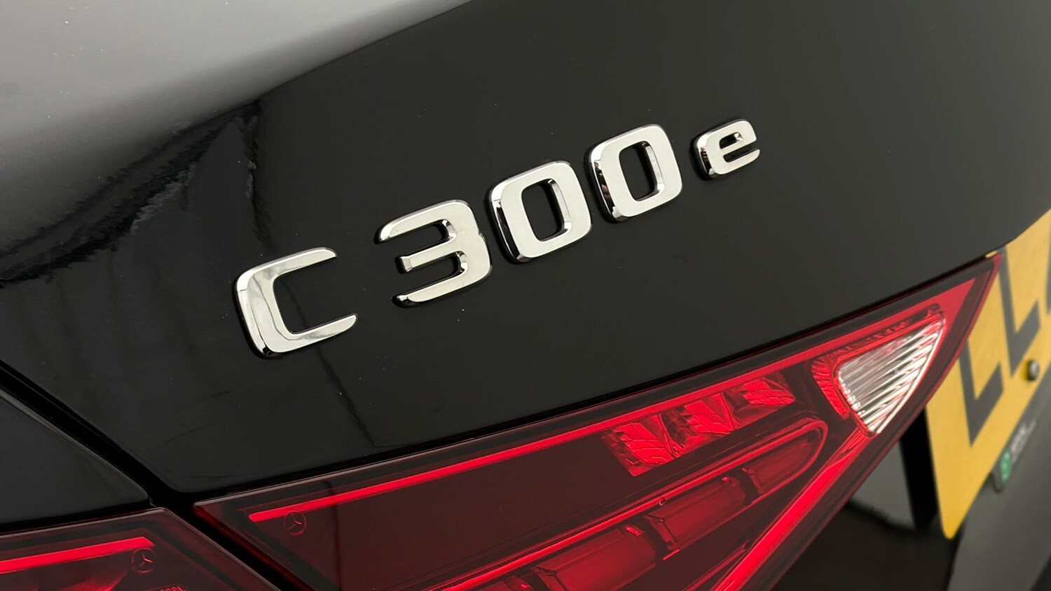 Used Mercedes-Benz C Class 2025 for sale - 78209855: Photo 20