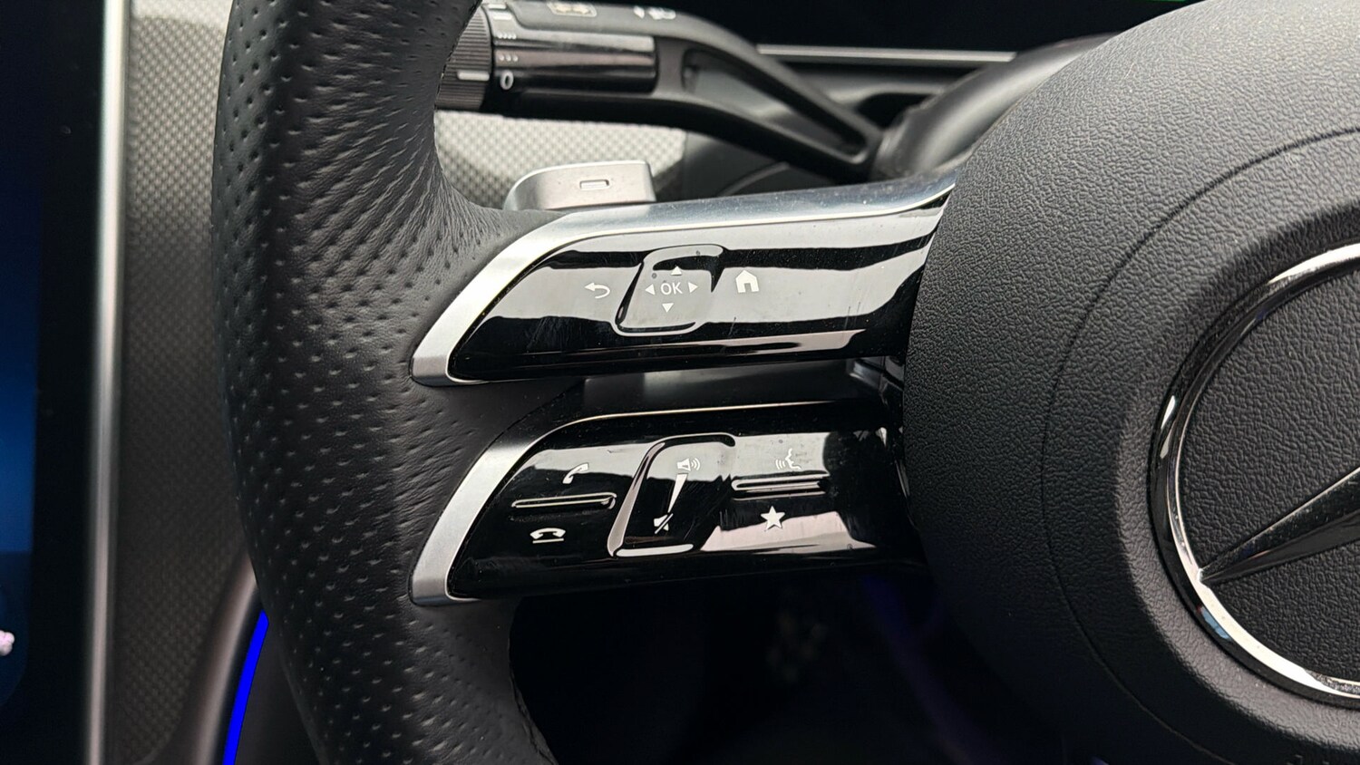 Used Mercedes-Benz C Class 2025 for sale - 78209855: Photo 22