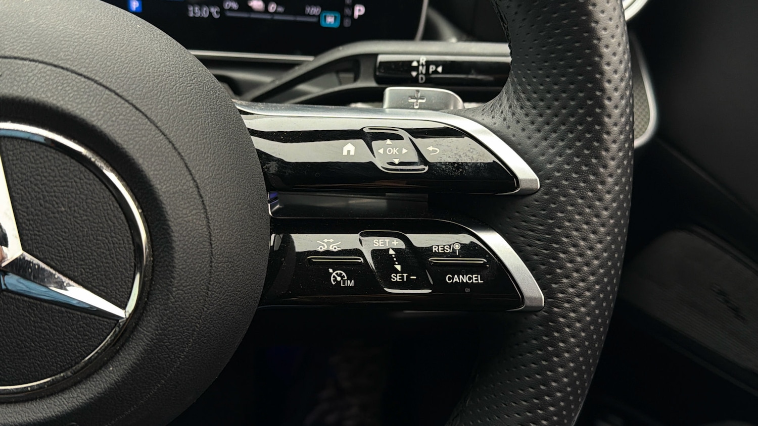 Used Mercedes-Benz C Class 2025 for sale - 78209855: Photo 23