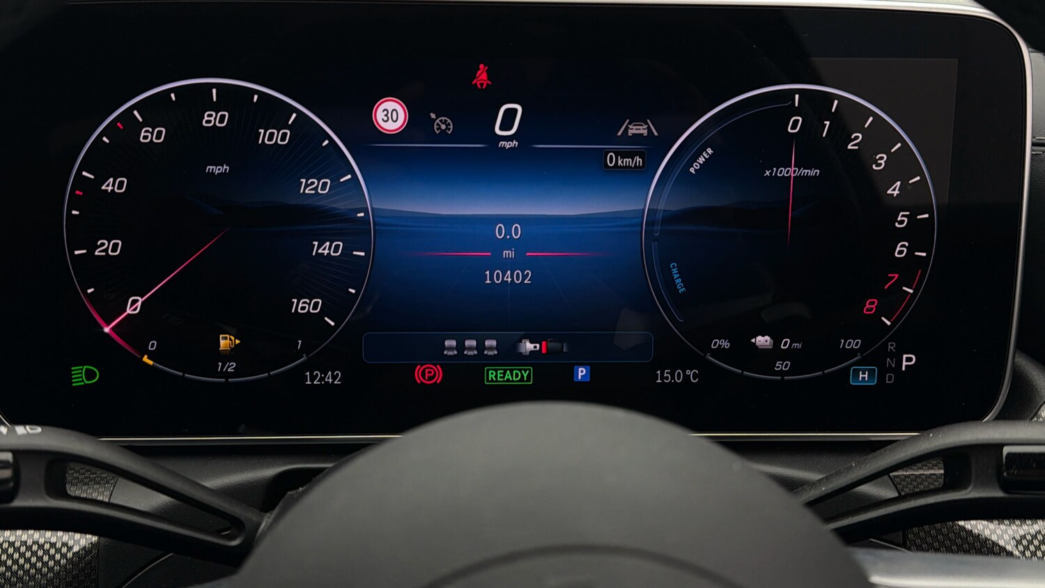 Used Mercedes-Benz C Class 2025 for sale - 78209855: Photo 24