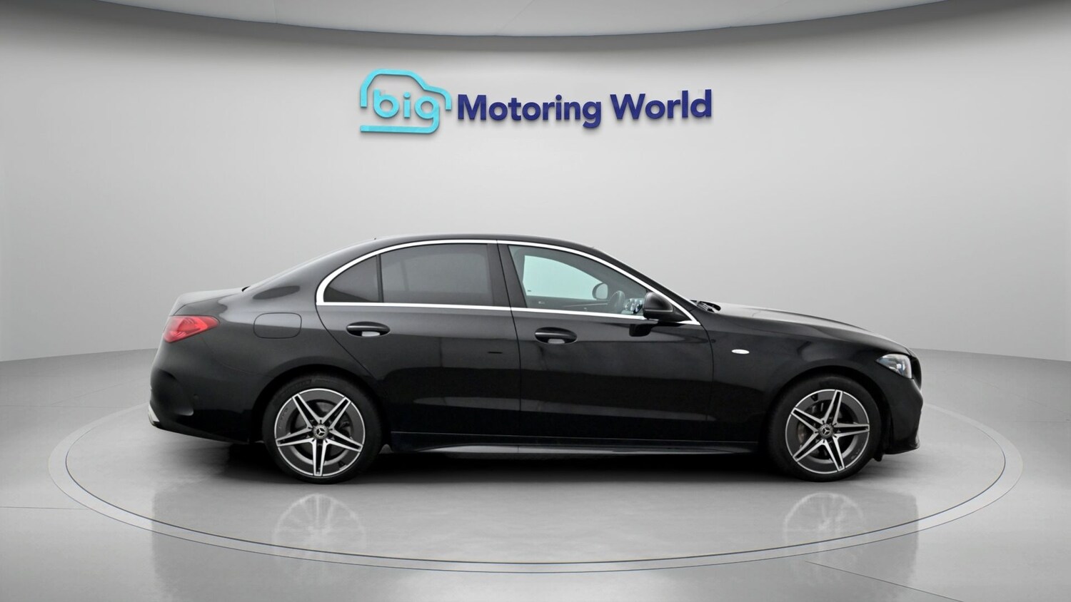 Used Mercedes-Benz C Class 2025 for sale - 78209855: Photo 8