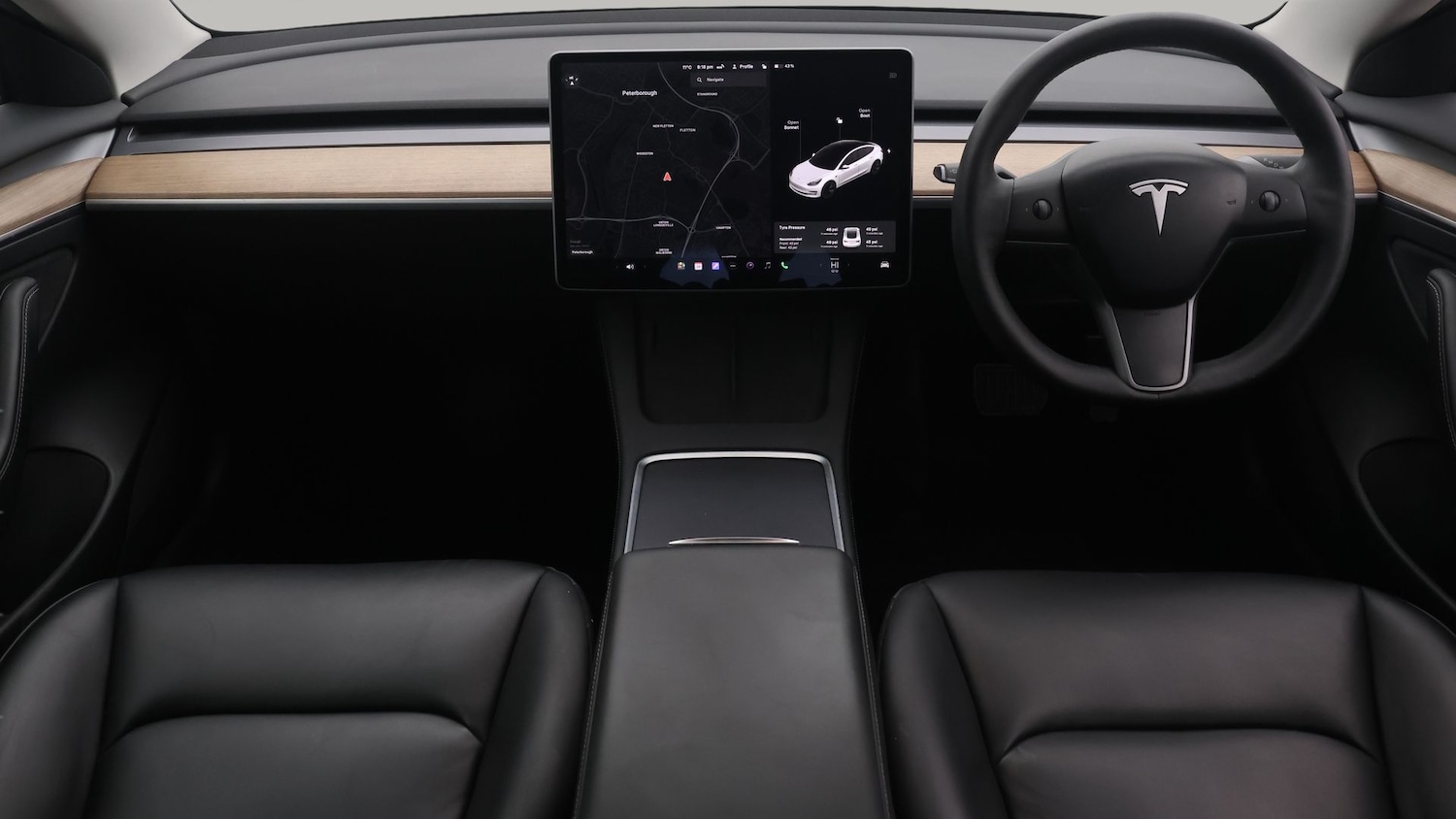 Used Tesla Model 3 2021 for sale - 77404695: Photo 13