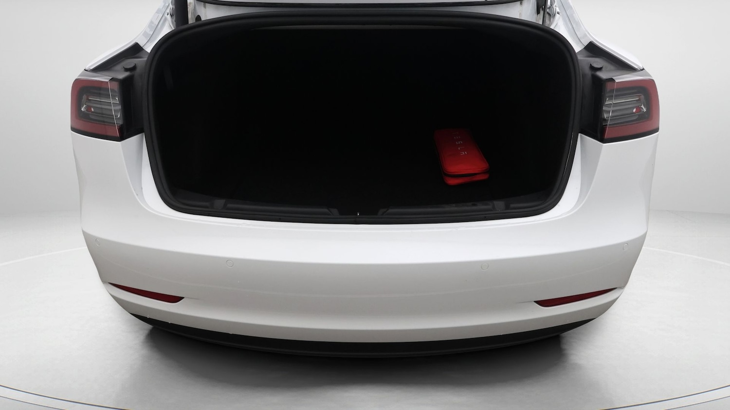 Used Tesla Model 3 2021 for sale - 77404695: Photo 17