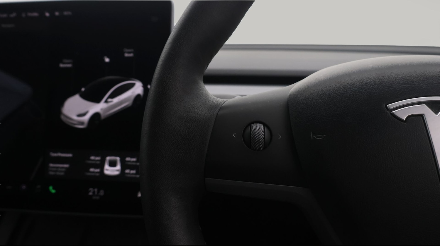 Used Tesla Model 3 2021 for sale - 77404695: Photo 22