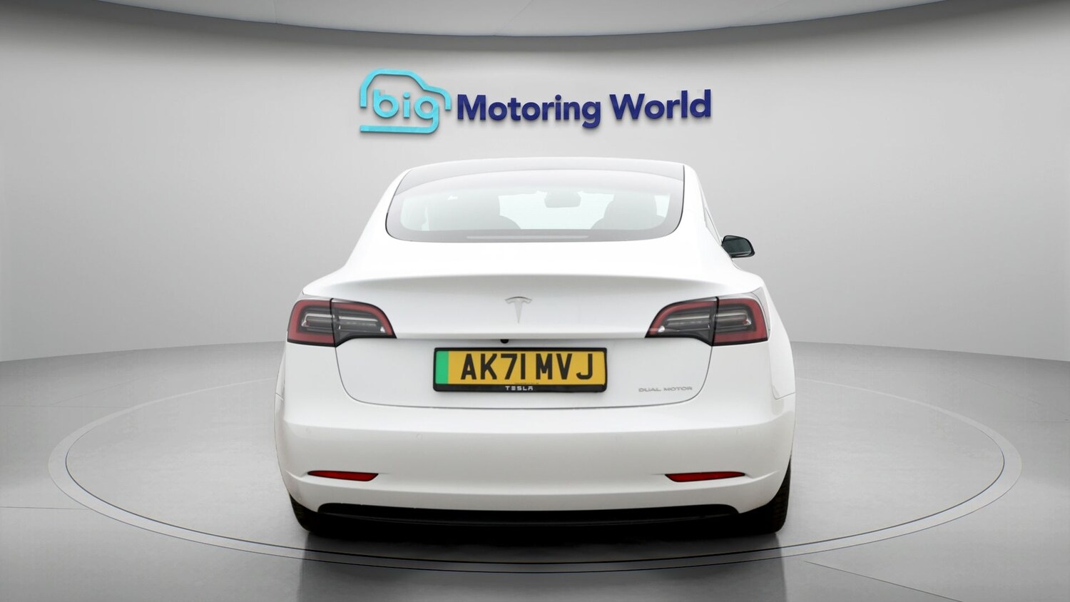 Used Tesla Model 3 2021 for sale - 77404695: Photo 6