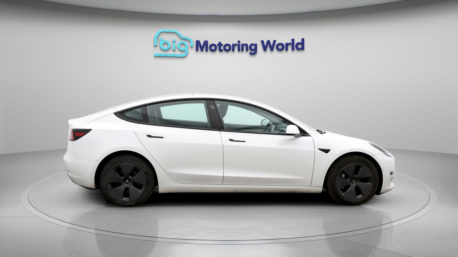 Used Tesla Model 3 2021 for sale - 77404695: Photo 8
