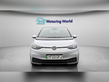 Used Volkswagen ID.3 2023 for sale - 78802020: Photo