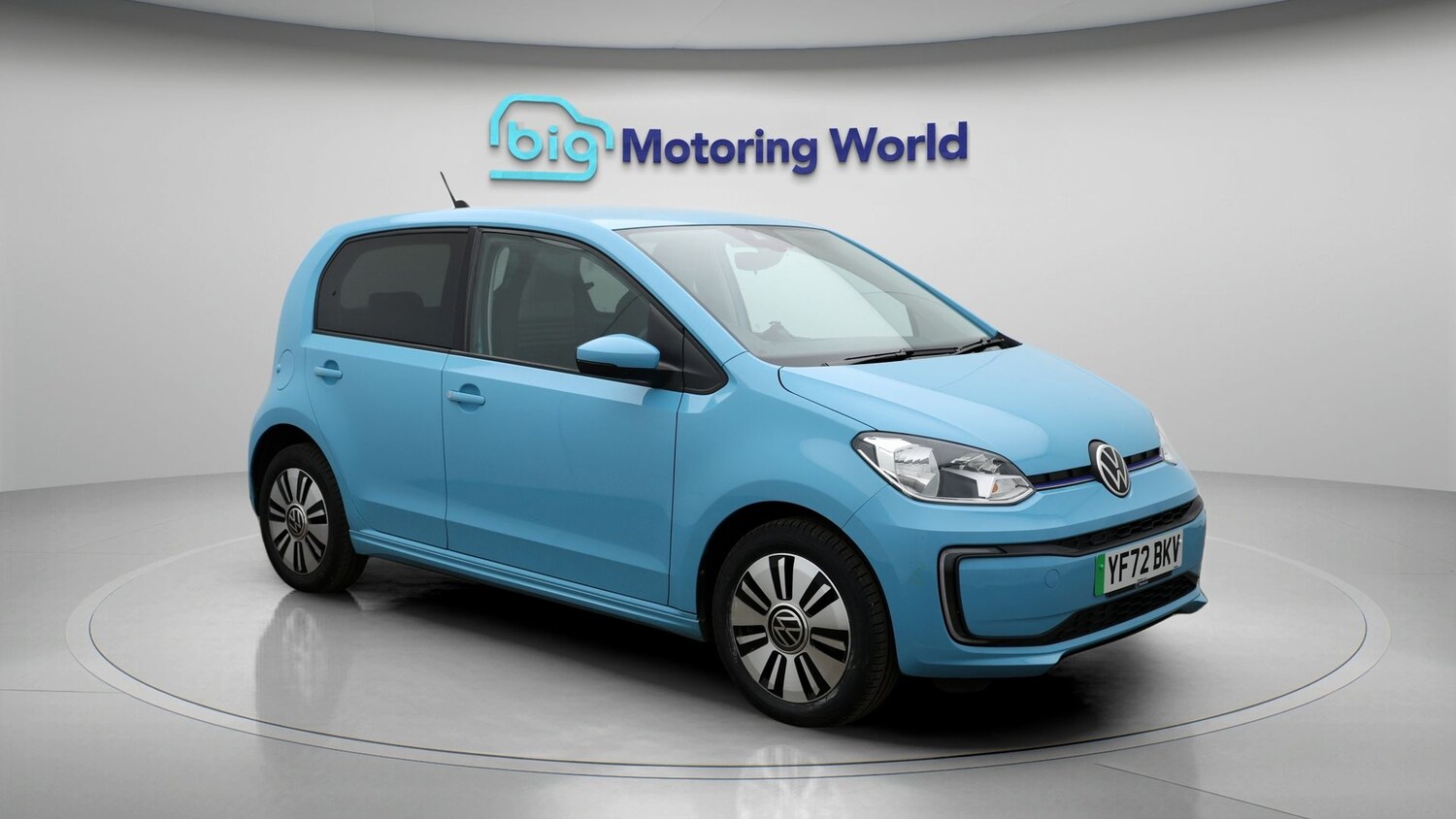 Used Volkswagen up! 2022 for sale - 77032739: Photo 19