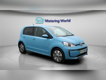 Used Volkswagen up! 2022 for sale - 77032739: Photo