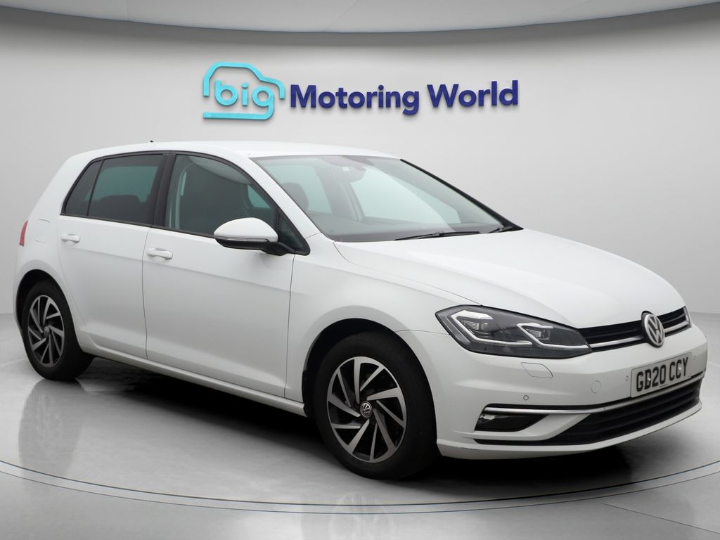 Used Volkswagen Golf for sale - 76812910: Photo 17