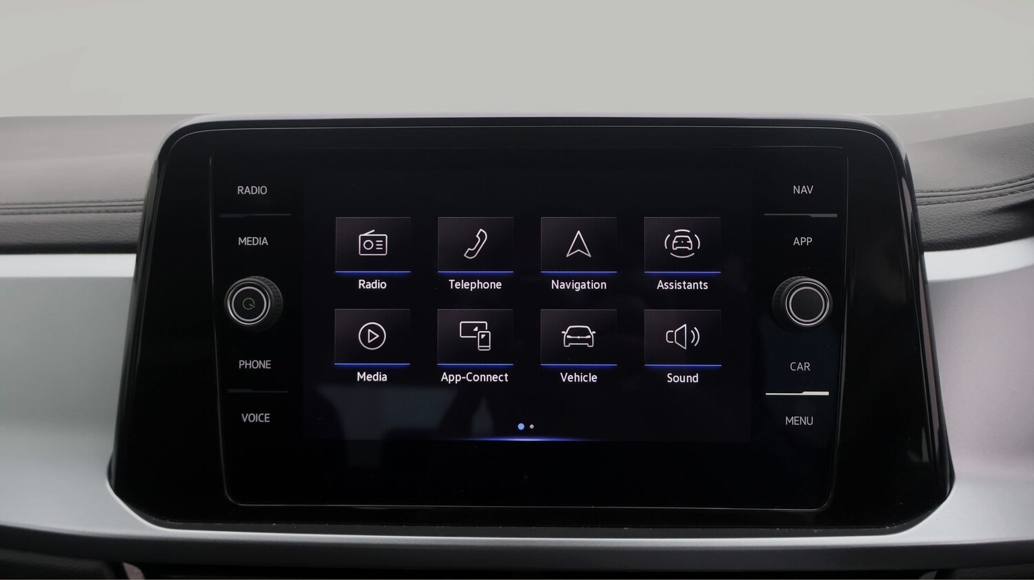 Used Volkswagen T-Roc 2023 for sale - 77365494: Photo 11