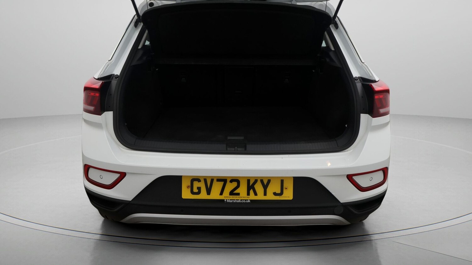 Used Volkswagen T-Roc 2023 for sale - 77365494: Photo 17