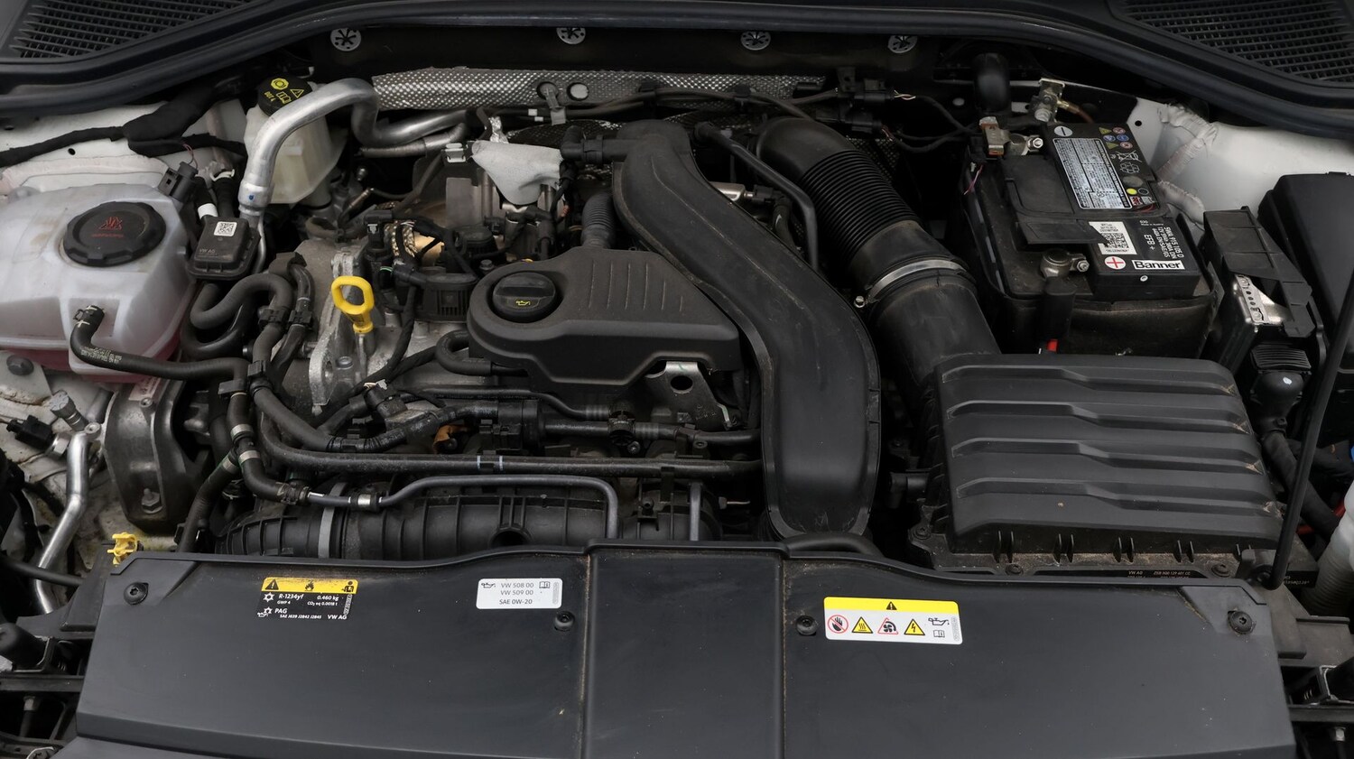 Used Volkswagen T-Roc 2023 for sale - 77365494: Photo 19